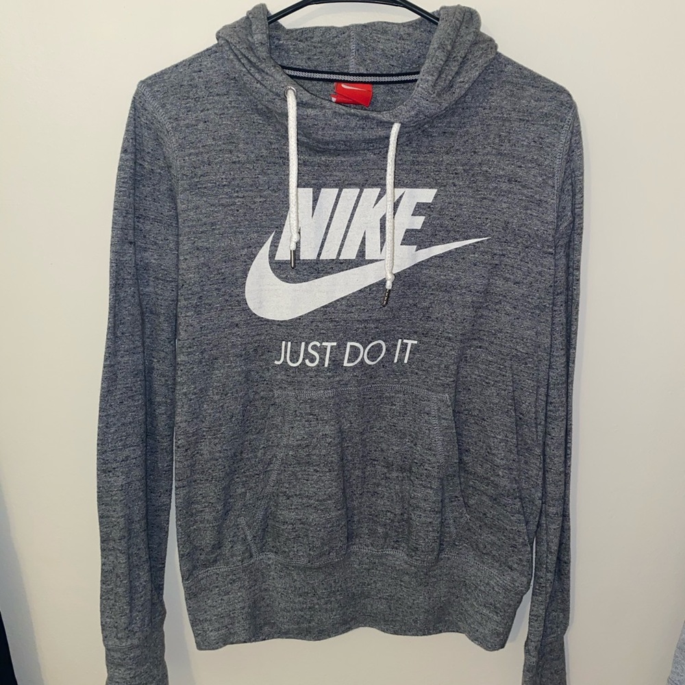 Light Weight Nike Sweatshirt